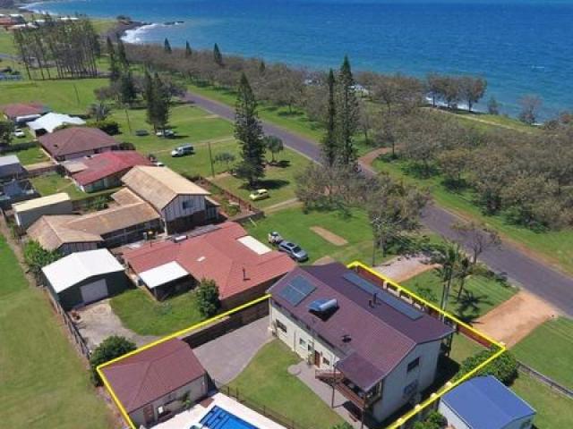 House for rent in Elliott Heads, Bundaberg Region