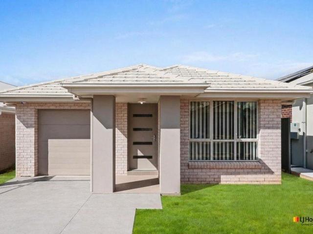 House for rent in Oran Park, Sydney