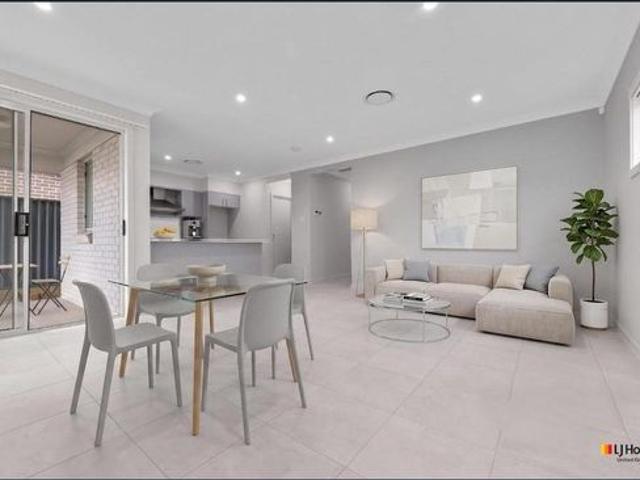 House for rent in Oran Park, Sydney