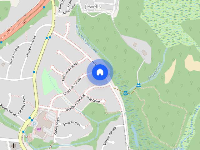 House for rent in Jewells, Newcastle-Maitland