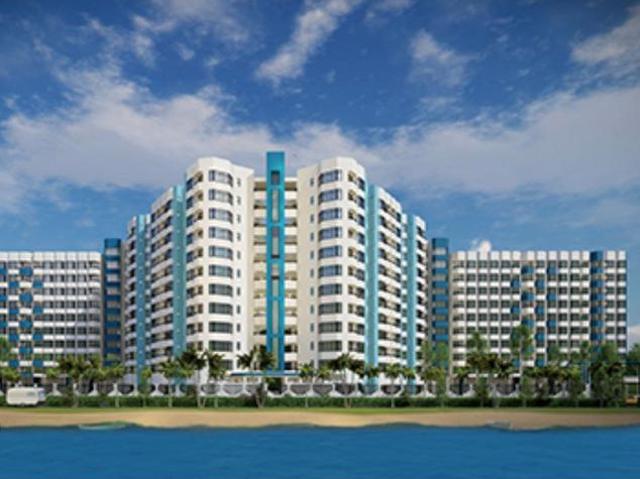 Condominium for sale in Malaka