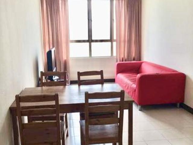 Condominium for rent in Petaling, Damansara Damai