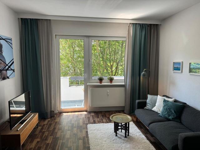 Apartment mieten in Tempelhof–Schöneberg, Berlin