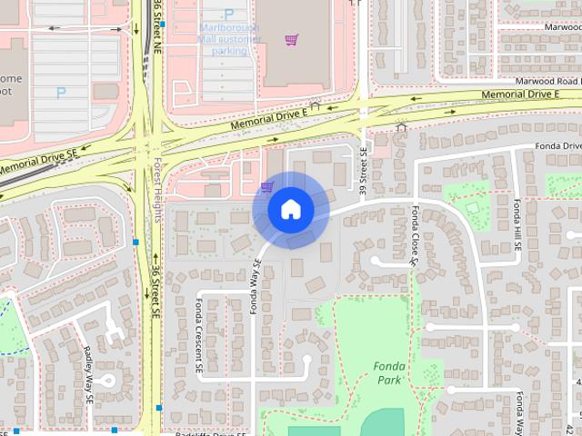 House for rent in Northwest, Alberta