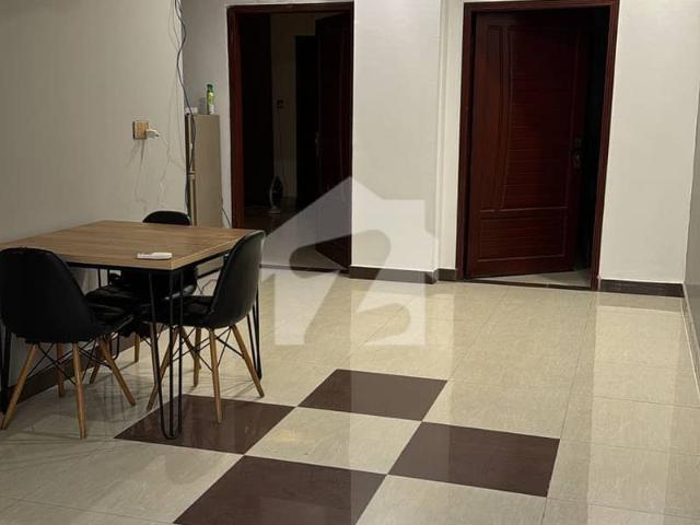 Apartment for sale in Islamabad