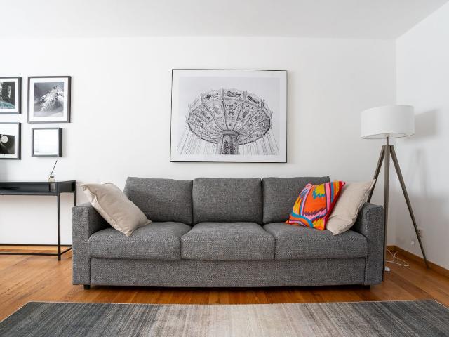 Apartment mieten in Hadern, München