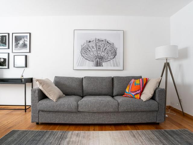 Apartment mieten in Hadern, München