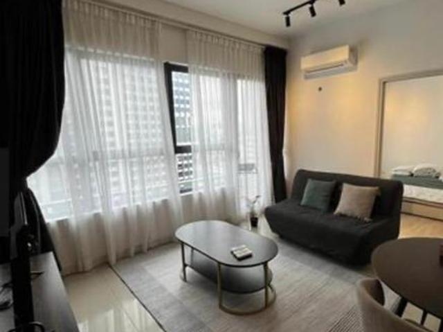 Serviced Residence for sale in Country Heights Damansara, Kuala Lumpur