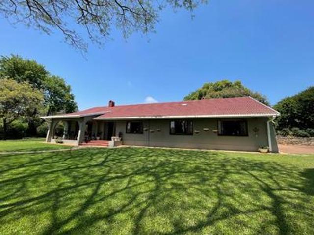 House for sale in Greytown, Kwazulu-natal