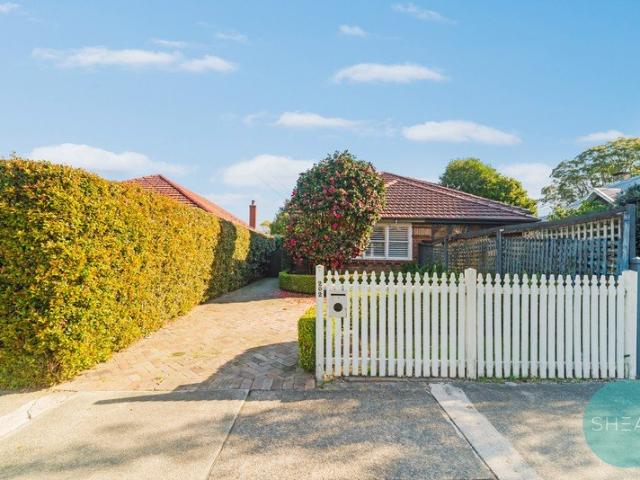House for rent in Willoughby, New South Wales