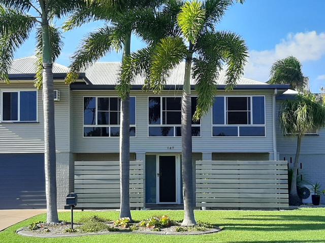 House for sale in Rockhampton, Queensland