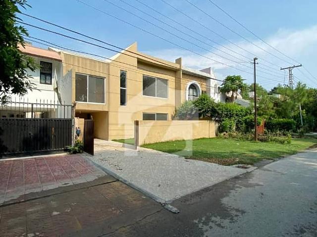 House for rent in Lahore Cantt, Islamabad Capital Territory