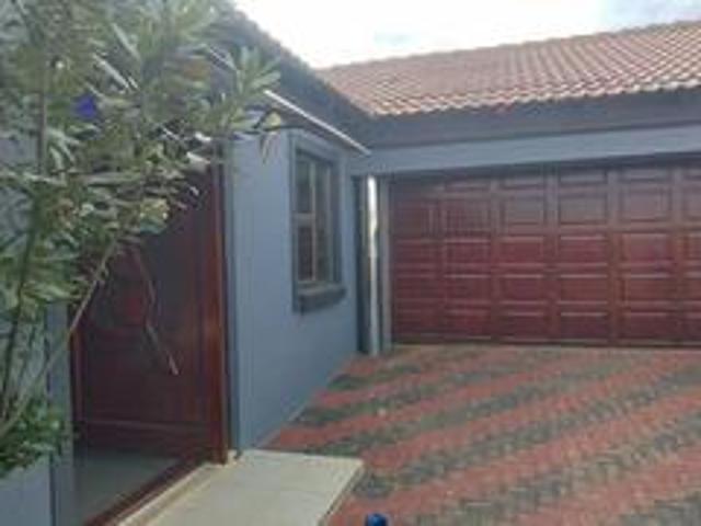 House for sale in Ekurhuleni, Gauteng