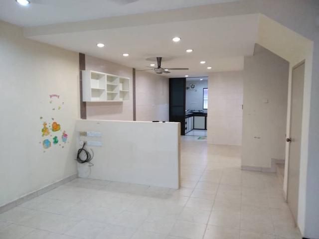 Terraced House for sale in Petaling, Subang Jaya