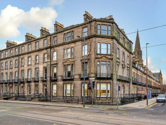 Apartment for rent in Haymarket, City of Edinburgh