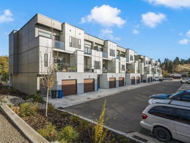 Townhouse for rent in West Kelowna, British Columbia