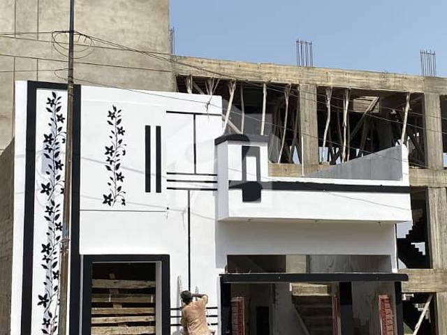 House for sale in North Waziristan, Federally Administered Tribal Areas fata