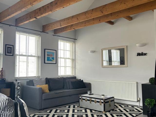 House for rent in Leytonstone, Greater London