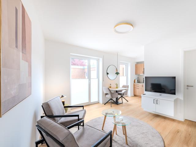 Apartment mieten in Eversten, Oldenburg