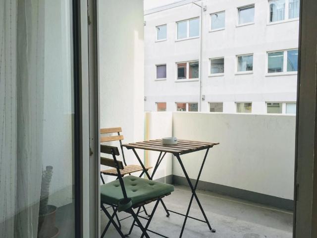 Apartment mieten in Mitte, Dortmund