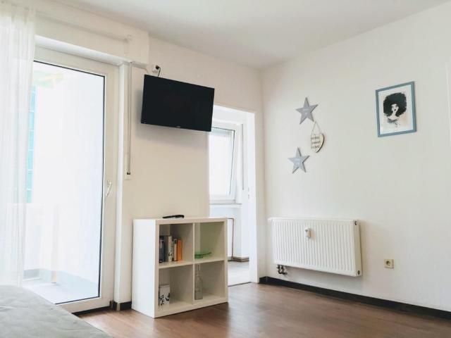 Apartment mieten in Mitte, Dortmund