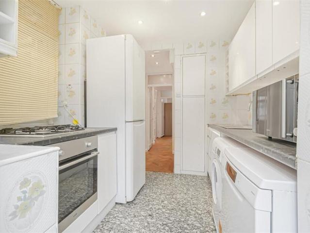 Apartment for rent in St. John's Wood, Greater London