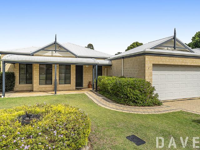 House for rent in Stirling, Western Australia