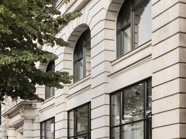 Büro mieten in Mitte, Berlin