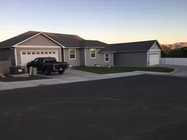 Condo for rent in Yakima