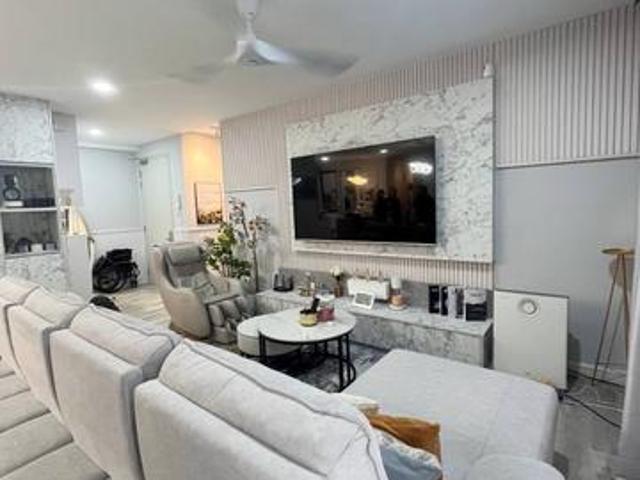 Serviced Residence for rent in Putrajaya