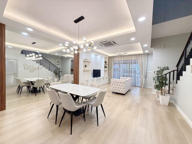 Terraced House for rent in Cyberjaya, Sepang