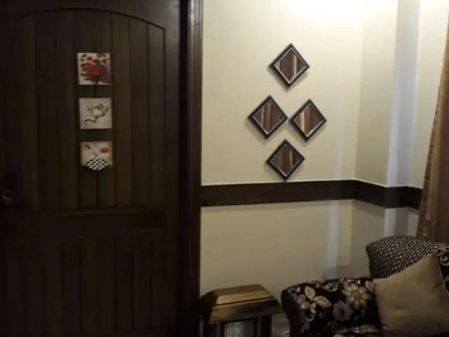 Apartment for rent in Safari Valley Abu Bakar Block, تحصیل راولپنڈی چھاؤنی