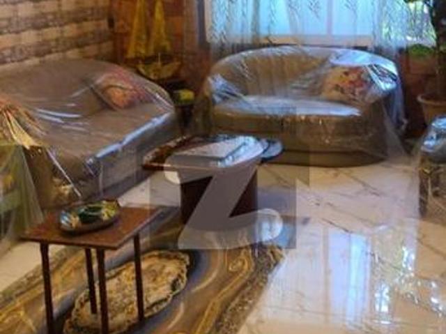 House for sale in North Nazimabad Town, North Waziristan