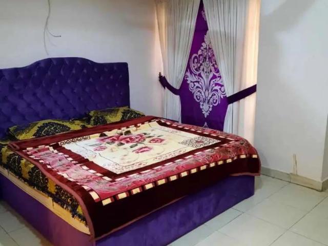 Apartment for rent in Islamabad