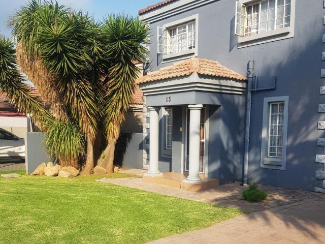 House for rent in Ekurhuleni, Gauteng