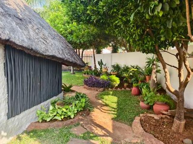 House for sale in Thabazimbi, Limpopo