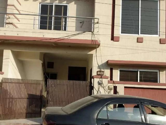 House for sale in Rawalpindi, Islamabad Capital Territory