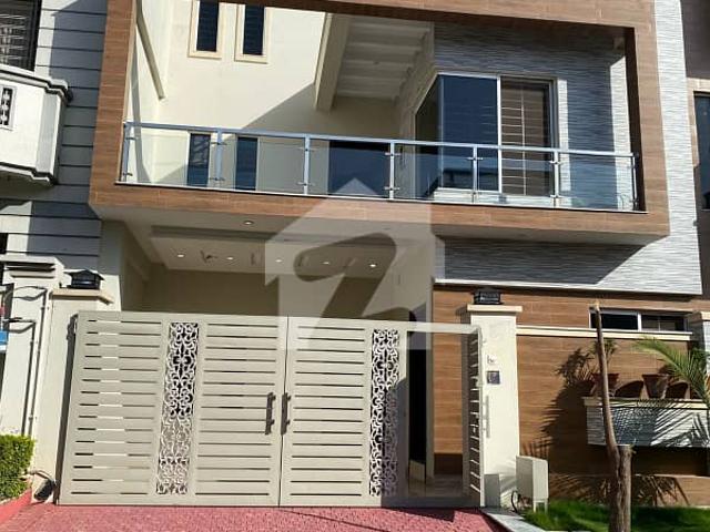 House for sale in Islamabad