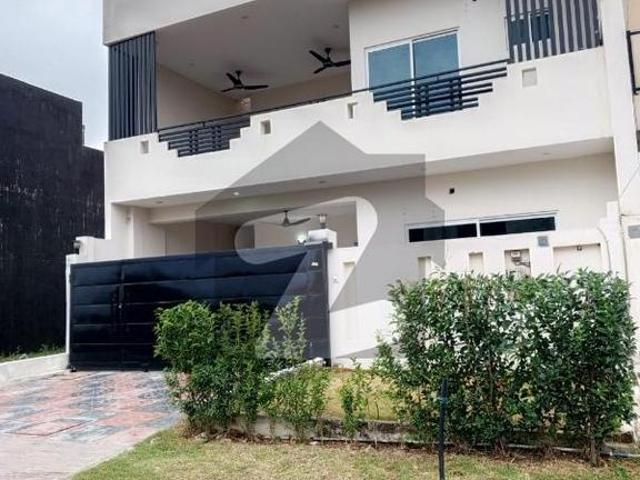 House for rent in Islamabad