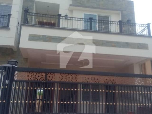 House for sale in Islamabad