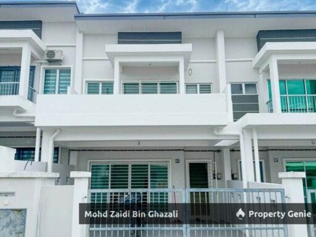 Apartment for rent in Putrajaya