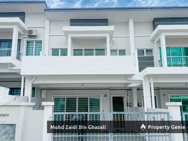 Condominium for rent in Tanjong Sepat, Selangor