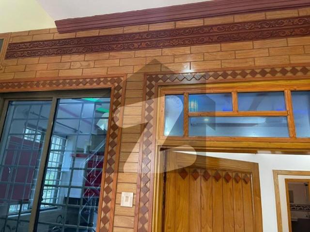 House for sale in Rawalpindi, Islamabad Capital Territory