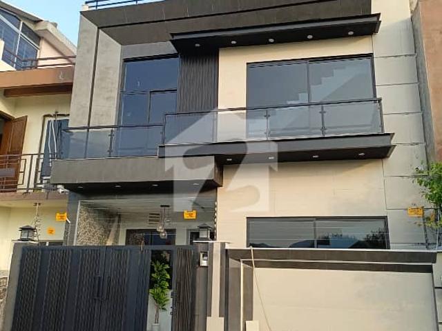 House for sale in Islamabad