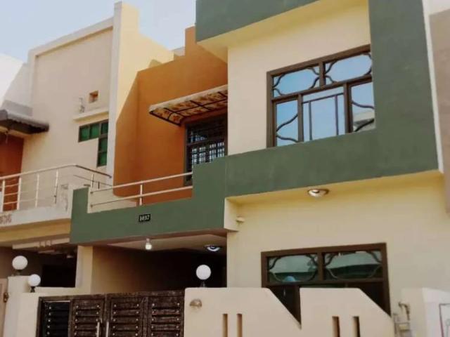 House for sale in Rawalpindi, Islamabad Capital Territory