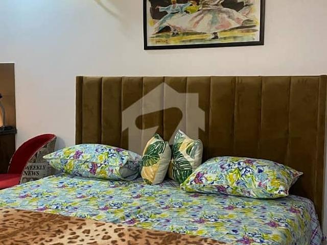 Apartment for rent in اسلام آباد, زون 1