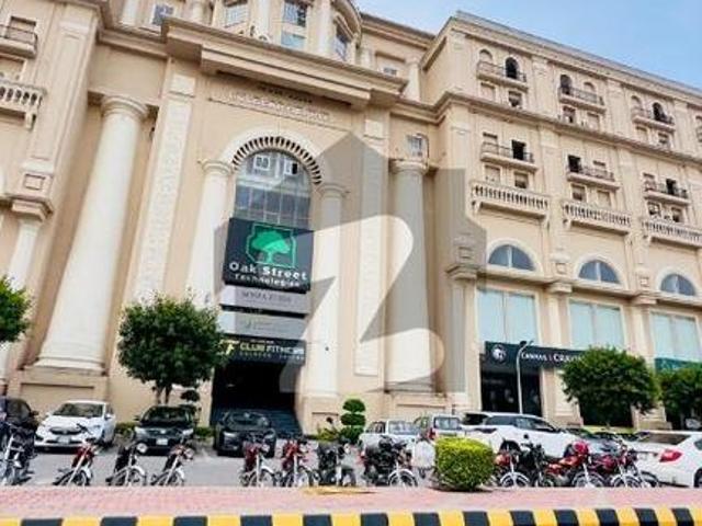 Apartment for rent in اسلام آباد, زون 1