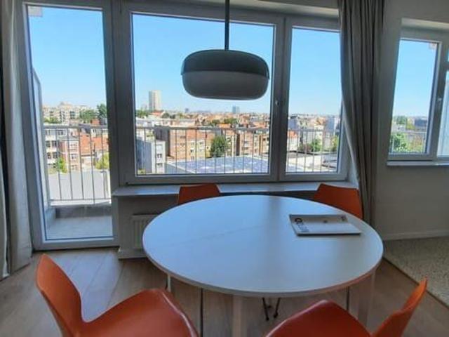 Kot location à Vorst, Bruxelles