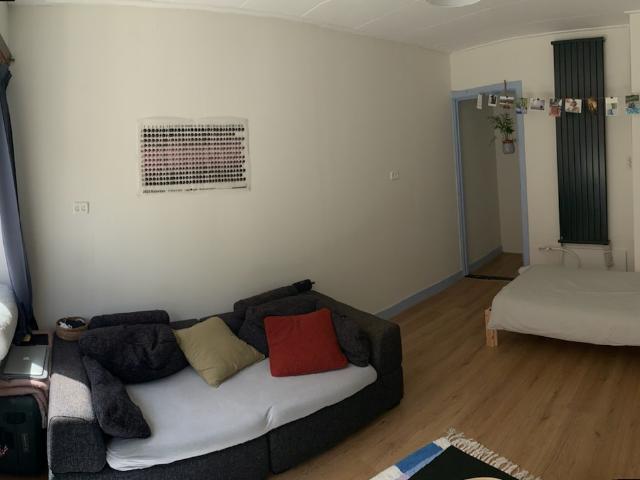 Appartement te huur in Schiedam, Zuid Holland