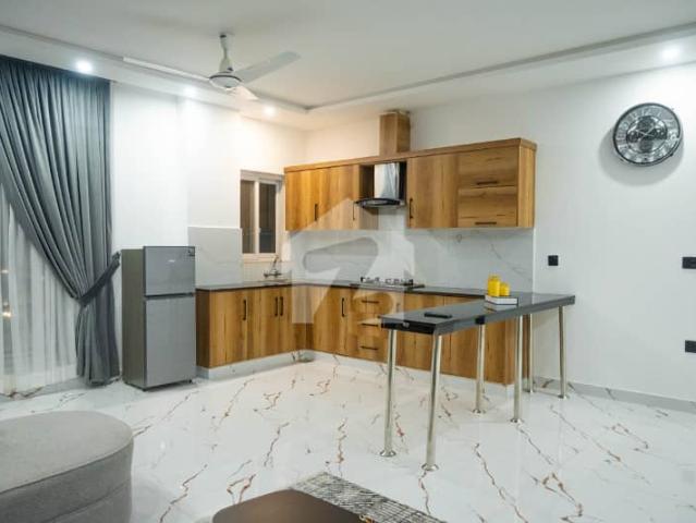Apartment for sale in Islamabad
